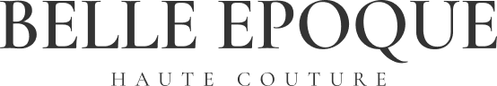 BELLE EPOQUE HAUTE COUTURE
